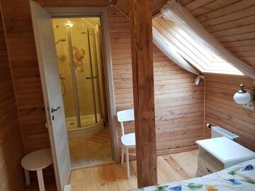 Фотографии Гостевой дом Guest House Ziedkalni г. Dūmele (Латвия) №5 Фото Гостевой дом Guest House Ziedkalni г. Dūmele 5