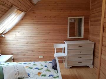 Фотографии Гостевой дом Guest House Ziedkalni г. Dūmele (Латвия) №3 Фото Гостевой дом Guest House Ziedkalni г. Dūmele 3